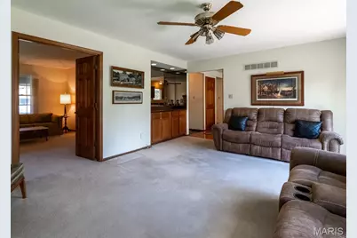 11 Dax Court, Bridgeton, MO 63044 - Photo 16