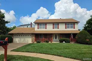 11 Dax Ct, Bridgeton, MO 63044 - Photo 1