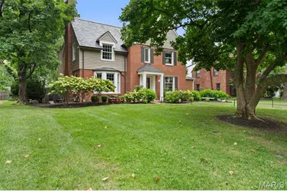 7917 Gannon Avenue, University City, MO 63130 - Photo 2