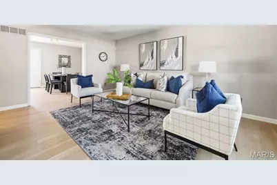 1120 Beau Jardin Court, Saint Louis, MO 63146 - Photo 6