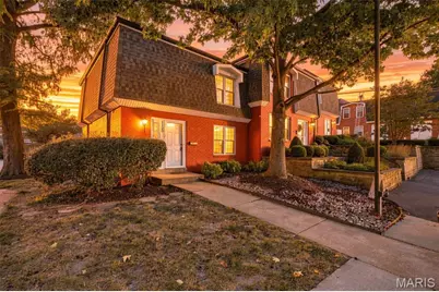 1120 Beau Jardin Court, Saint Louis, MO 63146 - Photo 1