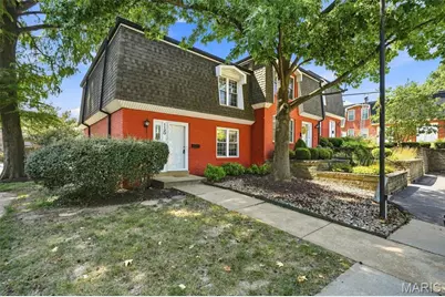 1120 Beau Jardin Court, Saint Louis, MO 63146 - Photo 2