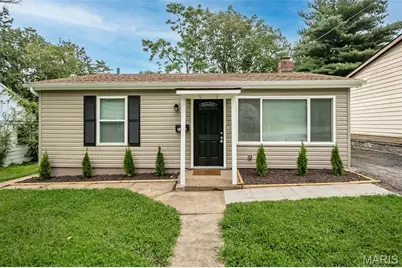 7706 Genesta Street, Affton, MO 63123 - Photo 1