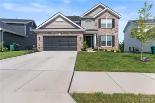 1547 Winding Meadows, Fenton, MO 63026 - Photo 1