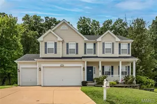 5521 Regency Woods Manor, Imperial, MO 63052 - Photo 1