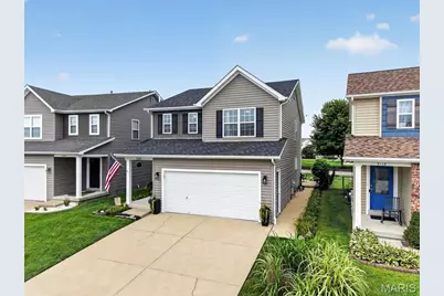3120 Bentwater Place, Saint Charles, MO 63301 - Photo 50
