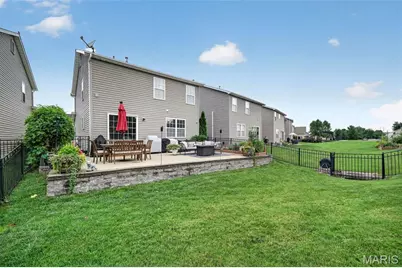 3120 Bentwater Place, Saint Charles, MO 63301 - Photo 44