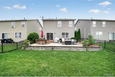3120 Bentwater Place, Saint Charles, MO 63301 - Photo 42