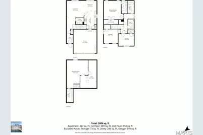 3120 Bentwater Place, Saint Charles, MO 63301 - Photo 48
