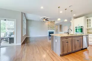 308 Willow Weald Path, Chesterfield, MO 63005 - Photo 26