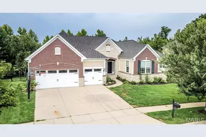 308 Willow Weald Path, Chesterfield, MO 63005 - Photo 88