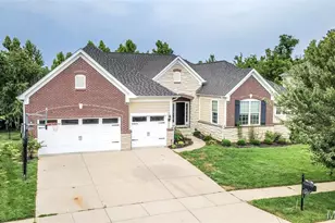 308 Willow Weald Path, Chesterfield, MO 63005 - Photo 88