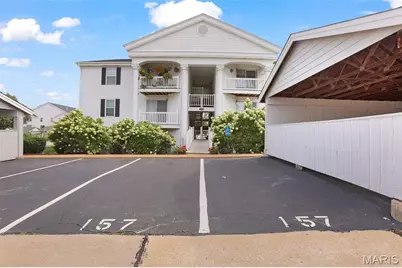 157 Jubilee Hill Drive #I, Wildwood, MO 63040 - Photo 4