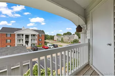 157 Jubilee Hill Drive #I, Wildwood, MO 63040 - Photo 26