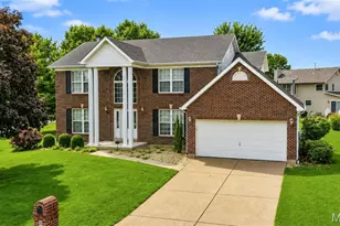 305 Highgrove Pl Dr, O'Fallon, MO 63366 - Photo 2