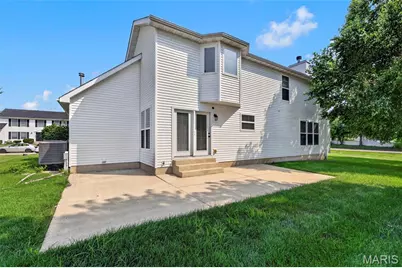 305 Highgrove Place Drive, O'Fallon, MO 63366 - Photo 48
