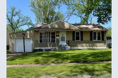 6857 Frostview Lane, Berkeley, MO 63134 - Photo 1