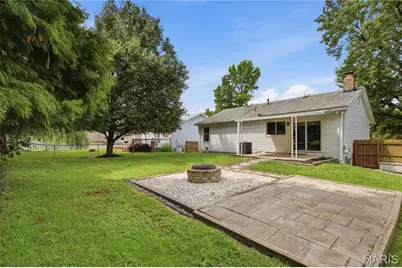 2366 Villager Park Court, Maryland Heights, MO 63043 - Photo 22