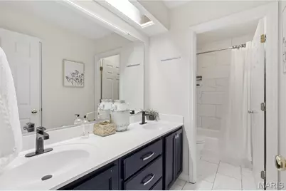 2366 Villager Park Court, Maryland Heights, MO 63043 - Photo 14