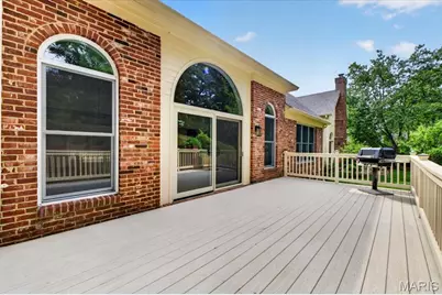 2217 Croydon Walk, Crystal Lake Park, MO 63131 - Photo 26