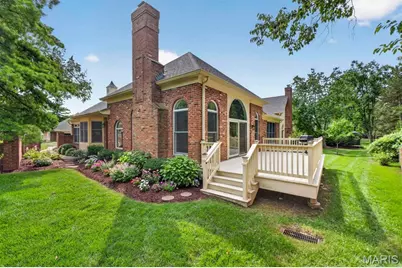 2217 Croydon Walk, Crystal Lake Park, MO 63131 - Photo 28