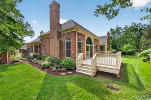 2217 Croydon Walk, Crystal Lake Park, MO 63131 - Photo 28
