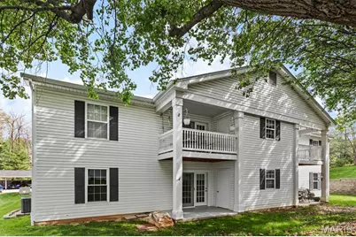 918 Hanna Place Court #F, Ballwin, MO 63021 - Photo 30