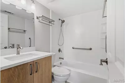 918 Hanna Place Court #F, Ballwin, MO 63021 - Photo 16