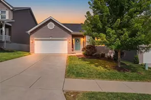 5020 Eagle Wing Ct, Eureka, MO 63025 - Photo 2