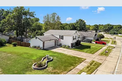 113 Barkwood Trails Drive, Saint Peters, MO 63376 - Photo 32