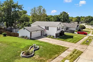 113 Barkwood Trails Dr, Saint Peters, MO 63376 - Photo 32
