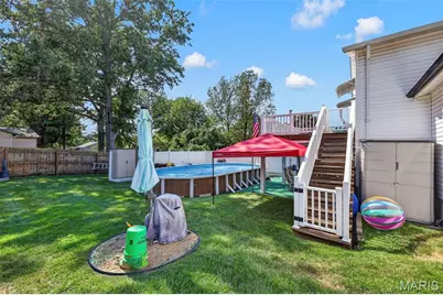 113 Barkwood Trails Drive, Saint Peters, MO 63376 - Photo 28