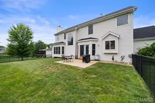 771 Avondale Dr, Saint Peters, MO 63376 - Photo 50