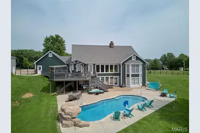 2144 Jarvis Road, Foristell, MO 63348 - Photo 2