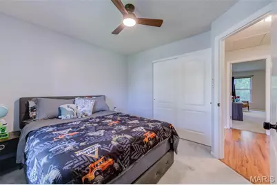 42 Arborshadow Court, Saint Peters, MO 63376 - Photo 24