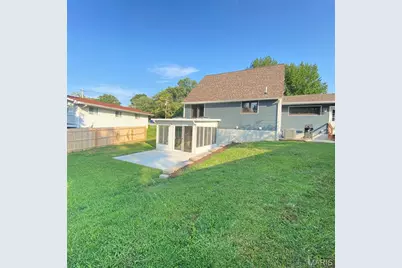 939 Rayburn Avenue, Crestwood, MO 63126 - Photo 46