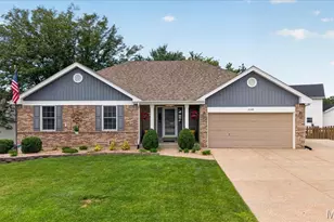 3188 Moss Pointe Dr, Saint Charles, MO 63303 - Photo 1