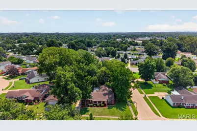 3608 Whispering Woods Drive, Florissant, MO 63031 - Photo 36