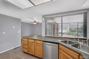 3608 Whispering Woods Dr, Florissant, MO 63031 - Photo 16