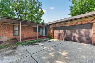 3608 Whispering Woods Dr, Florissant, MO 63031 - Photo 32