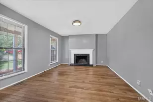 3608 Whispering Woods Dr, Florissant, MO 63031 - Photo 12