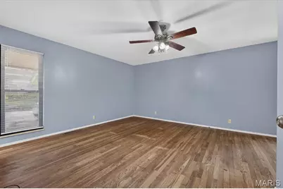 3608 Whispering Woods Drive, Florissant, MO 63031 - Photo 26