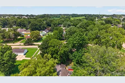 3608 Whispering Woods Drive, Florissant, MO 63031 - Photo 34