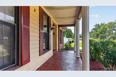 3608 Whispering Woods Drive, Florissant, MO 63031 - Photo 2