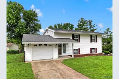 1511 Westvale Drive, Festus, MO 63028 - Photo 42