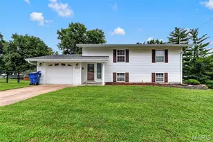1511 Westvale Dr, Festus, MO 63028 - Photo 2