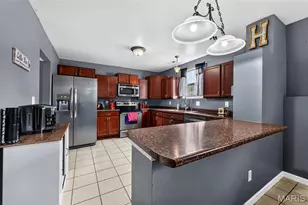1511 Westvale Dr, Festus, MO 63028 - Photo 18
