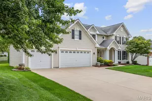 4734 Briarcroft Dr, Saint Charles, MO 63304 - Photo 2
