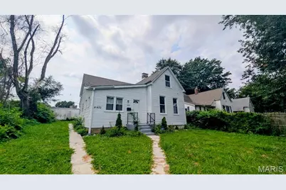 [Address not provided], Saint Louis, MO 63116 - Photo 1