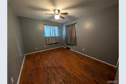 10504 Baron Drive, Castle Point, MO 63136 - Photo 4